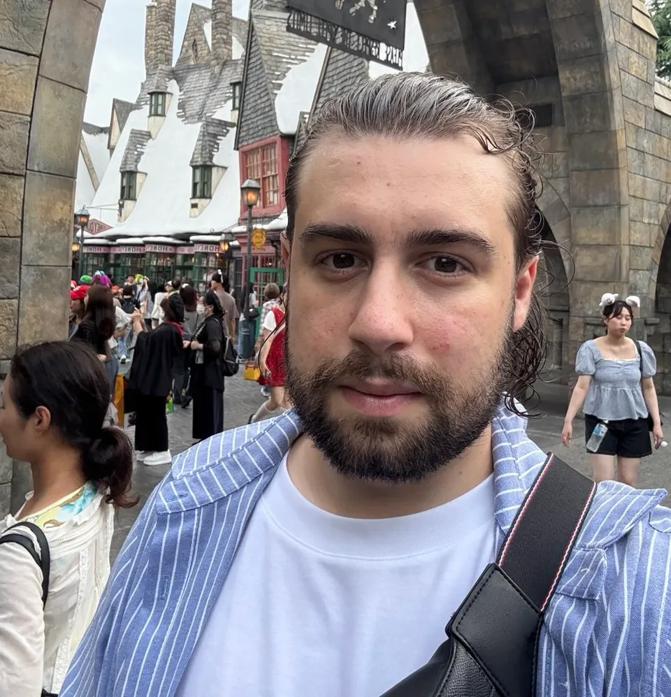 Александр Квашин — Senior/Lead Designer, Москва